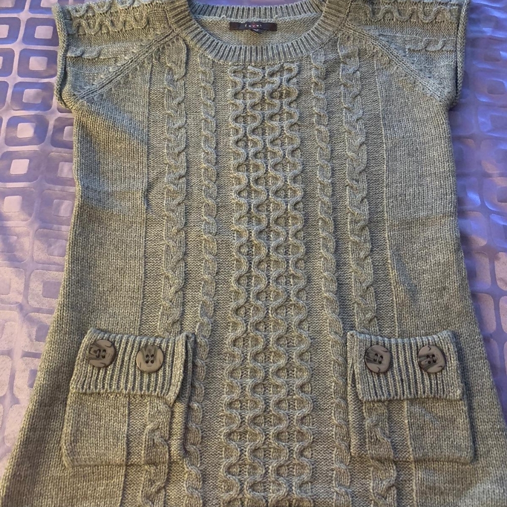 Women sweater